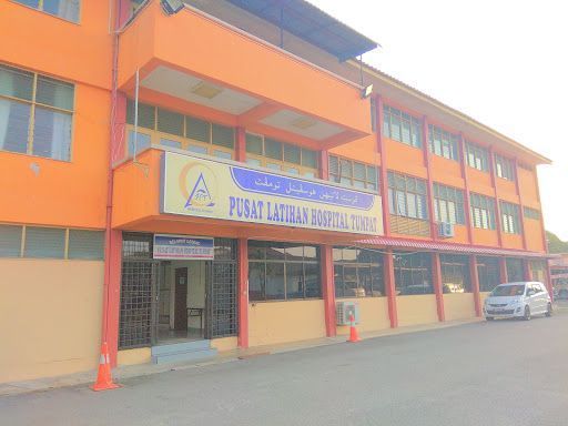Pusat Latihan Hospital Tumpat