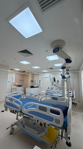 Sena Specialist Hospital Bentong
